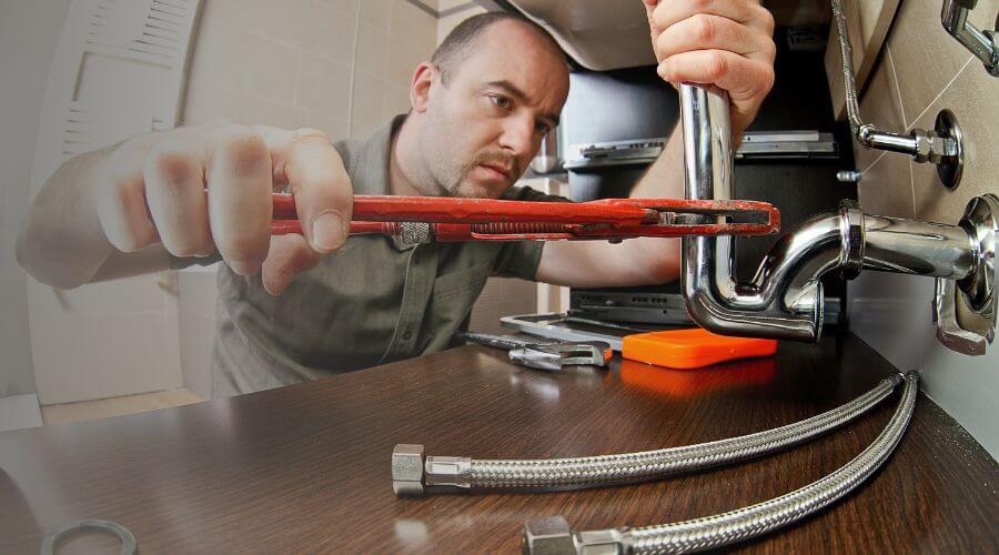 Local annual plumbing maintenance in Maiden Rock, WI